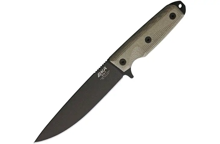 EKA RTG-1 Fixed Blade Knife - view 17